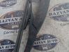 Rear window wiper motor 15703