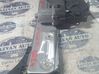 Rear door window regulator with motor 13302442