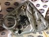 Regulador de puerta trasera con motor 839756C