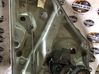 Regulador de puerta trasera con motor 839756C