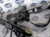 Front door window regulator with motor 19495