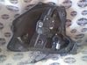 Front door window regulator with motor 18054