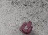 Hazard light switch 96480877KR