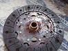 Flywheel 9684841580