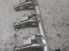 Fuel main line pipe CM5G9H487HC
