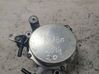 Bomba de vacío 9673836180