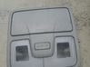 Front seat light 41031