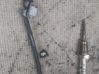 Exhaust pressure sensor 8509963