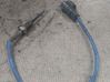 Abgasdrucksensor Differenzdruckgeber 6M5112B591CA