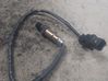 Exhaust pressure sensor AV619D375BA