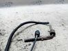 Exhaust pressure sensor A0081532728