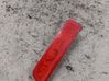 Front reflector 8200384036