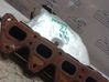 Exhaust manifold 