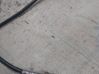 Exhaust pressure sensor 8509963