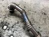 EGR vamzdelis (-iai)/ žarna (-os) 9803842980