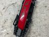 Rear door exterior handle 