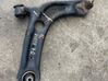 Front control arm 