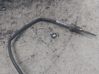 Exhaust pressure sensor 7805607