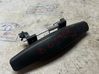 Front door exterior handle 