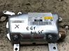 Rear door airbag 7034060