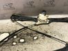 Priekinio el. lango pakėlimo mechanizmo komplektas 52091