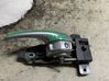 Manecilla interna puerta delantera 72124