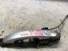 Front door exterior handle 64900