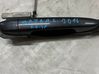 Rear door exterior handle 