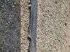 Front bumper skid plate/under tray 7P0825202B