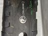 Engine cover (trim) 