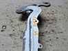 Engine bonnet/hood hinges 