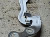 Engine bonnet/hood hinges 