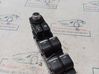 Electric window control switch KG8D66350