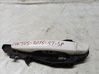 Manecilla externa puerta trasera 