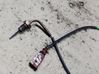 Exhaust pressure sensor 04L906088JJ