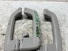 Rear interior roof grab handle 66071