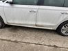 Front sill (body part) 