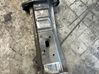 Front bumper shock/impact absorber 