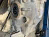 Hinterachsdifferential 760559104