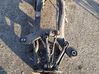 Rear beam 87052