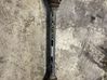 Antriebswelle hinten 7597682