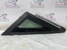 Front triangle window/glass 