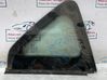 Rear side window 