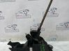 Gear shift rod 4725031200