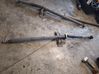 Drive shaft (set) 