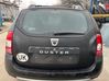 Tailgate/trunk/boot lid 