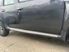 Front sill (body part) 