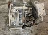 Manual 6 speed gearbox 