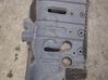 Engine splash shield/under tray 90402