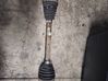 Front driveshaft 391016491R